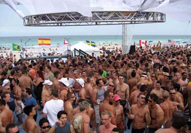 Party Miami