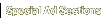 Special Ad Sections