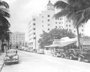 Fort Lauderdale History