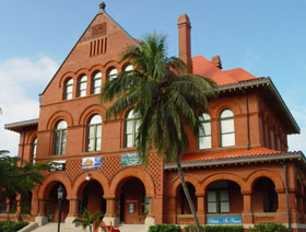 Art & History Museum in Key West, FL