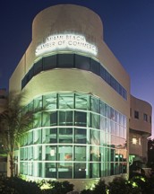 Miami Beach Visitors Center