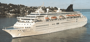 Norwegian Cruises aboard the Norwegian Majesty 