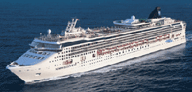 Norwegian Cruises aboard the Norwegian Star