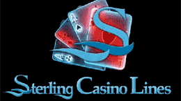 Casino Cabo Cañaveral bordo del Sterling