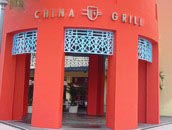 China Grill Restaurant