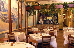 Escopazzo Restaurant