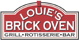 Louie's Brick Oven Restaurant