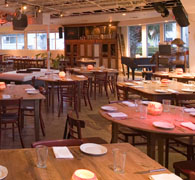 Madiba Restaurant and Lounge in Miami Beach