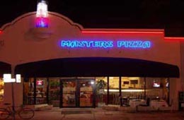 Master's Italian Restaurant & Pizzeria Restaurant