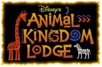 Disney's Animal Kingdom Lodge 