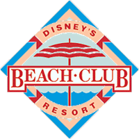 Disney's Beach Club Resort 