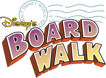 Disney's BoardWalk Inn 