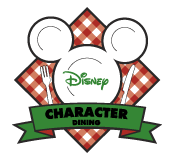 Disney Character Dining Restaurants