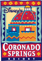 Disney's Coronado Springs Resort 