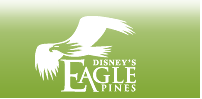 Disney's Eagle Pines Golf Course 