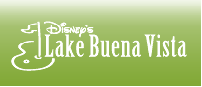 Disney's Lake Buena Vista Course 