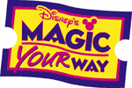 Disney Magic Your Way Ticket Prices
