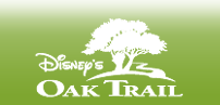 Disney's Oak Trail Golf Course 