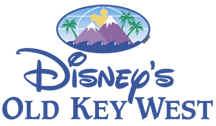 Disney's Old Key West Resort 