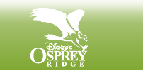 Disney's Osprey Ridge Golf Course 