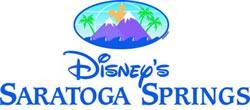 Disney's Saratoga Springs Resort 