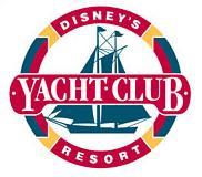 Disney's Yacht Club Resort 