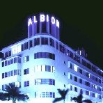 Mas fotos del hotel Albion en Miami, Florida
