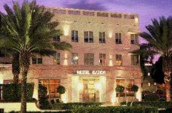 Mas fotos del hotel Astor en Miami, Florida