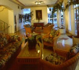 Mas fotos del hotel Avalon en Miami, Florida