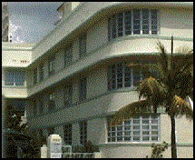 Mas fotos del hotel Barbizon en Miami, Florida