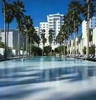 Mas fotos del hotel Delano en Miami, Florida