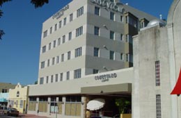 infomacion del hotel Courtyard South Beach