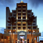 Mas fotos del hotel Marriot South Beach en Miami, Florida
