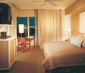 Palms Hotel Guest Rooms