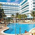 Mas fotos del hotel Riu Florida Beach en Miami, Florida