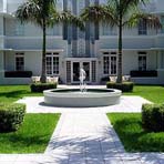 South Beach Hotel in Miami Beach, Florida