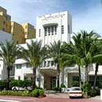 Mas fotos del hotel Doubletree Surfcomber en Miami, Florida