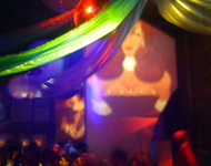 Crobar Nightclub Miami Beach, FL