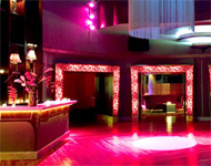 Mansion Nightclub South Beach