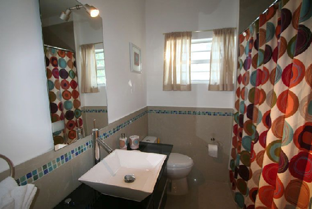 Bathroom Casa Gaby