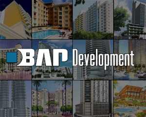 BAP Development