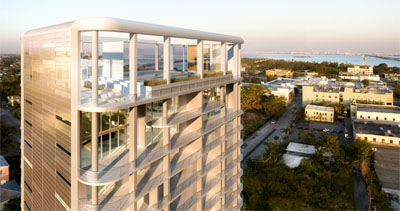 Casa Lofts by 4 Projects Miami