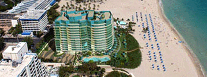 Coconut Grove Residencies Miami Condos