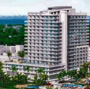 Fontainebleau III by Fontainebleau Hilton Resort and Towers and Turnberry Associates