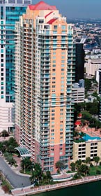 Mark on Brickell by  Related Group of Florida 