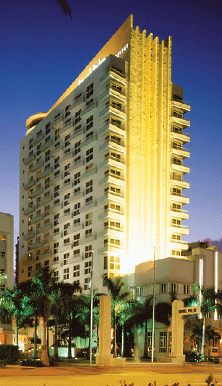 Melia Royal Palm in Miami Beach