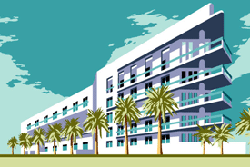Meridian Miami Condos