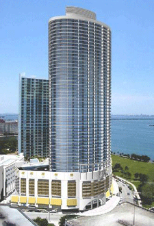Opera Tower by Florida East Coast Realty