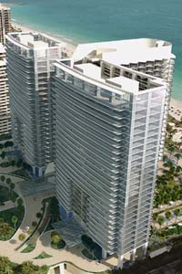 St. Regis by Starwood Hotels & Related Group of Florida