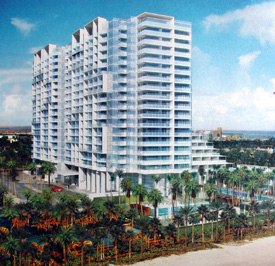 W South Beach by Intrepid Real Estate Company, LLC